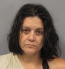 Booking photo of Margo J Rossignol