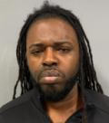 Booking photo of Mario Cartelle Johnson-Hollins