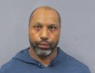 Booking photo of Marnell Martin Mccowan