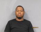 Booking photo of Marshall R Murray