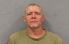 Booking photo of Marvin Christopher Ritch