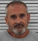 Booking photo of Mathew J Miller