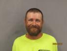 Booking photo of Matthew Aaron Young