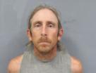 Booking photo of Matthew L Rhyne