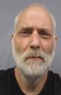 Booking photo of Michael Anthony Creech