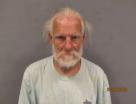 Booking photo of Michael K Jester