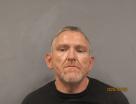 Booking photo of Michael Wayne Eden