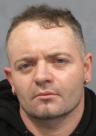 Booking photo of Mitchell Anthony Whicker