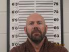 Booking photo of Nathan Robert Sommer
