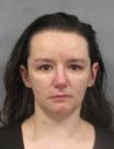 Booking photo of Nichole M Williams
