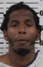 Booking photo of Nigel P Thomas