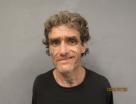 Booking photo of Rank Carter