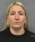 Booking photo of Rebecca Elysse Hart