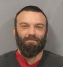 Booking photo of Richard Alen Ii Pyles