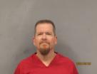 Booking photo of Richard David Manning