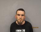 Booking photo of Richard Eugene Iii King