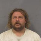 Booking photo of Richard Wayne Freeman