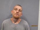 Booking photo of Ricky Joe Jr Forwalt