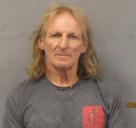 Booking photo of Rodney W Fox