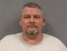 Booking photo of Scott Leon Powers