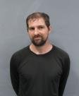 Booking photo of Shawn Andrew Bushong