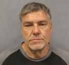 Booking photo of Shawn Patrick Rudis