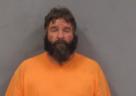 Booking photo of Shondell Snell