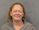 Booking photo of Steffanie Dawn Pettit