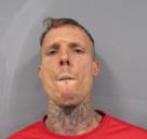 Booking photo of Stephen Michael Mcmanus