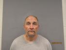 Booking photo of Steven S Proctor