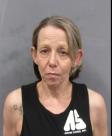 Booking photo of Tammy R Stewart