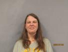 Booking photo of Taryn Nicole Bomar