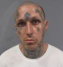 Booking photo of Tyler Brandon Bennett