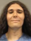 Booking photo of Viserion Veronica Morningstar