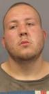 Booking photo of Walker Alan Scales