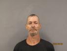 Booking photo of Walter Von Taylor