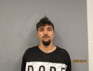 Booking photo of Will Junior Newby
