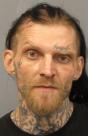 Booking photo of William E Jr Zearing