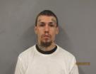 Booking photo of William Tyler Gee