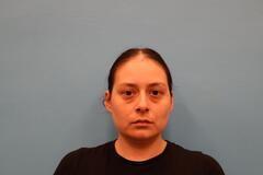 Photo of Sara Bazan