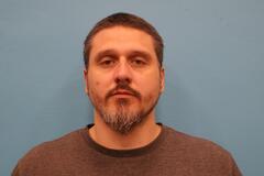 Photo of Roger Blevins