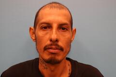 Photo of Oscar Casarez-Ramirez