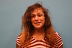 Booking photo of Celynn Castillo