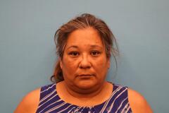 Photo of Elena Cruz-Escamilla