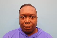 Booking photo of Eduardo Ezequiel Isaias