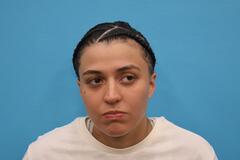 Booking photo of Sherry Gutierrez