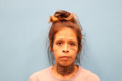 Photo of Brandy Hernandez