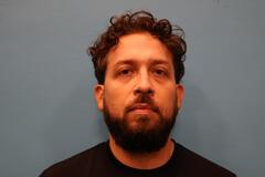 Photo of Lucas Hughes
