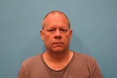 Booking photo of David Knollhoff