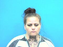 Photo of Ashley Sprowls